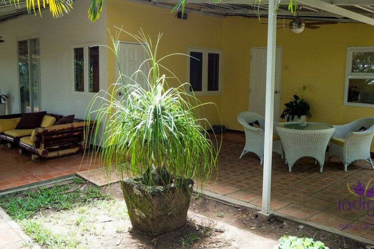 Дом в Чиангмае, Таиланд | THE356671