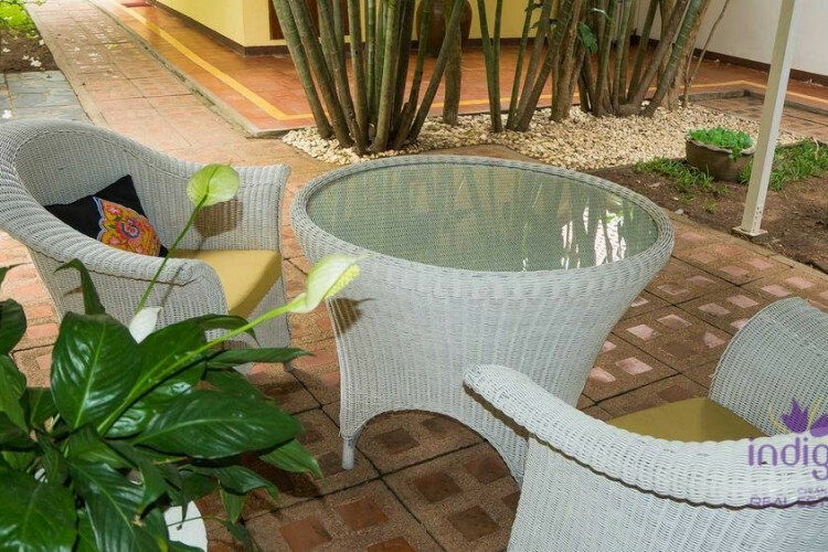 Дом в Чиангмае, Таиланд | THE356671