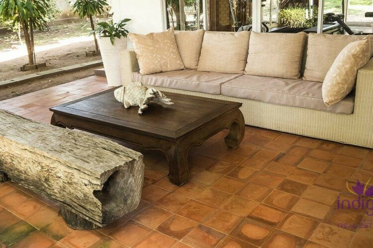 Дом в Чиангмае, Таиланд | THE356671