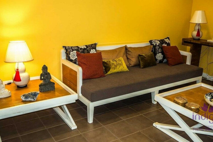 Дом в Чиангмае, Таиланд | THE356671