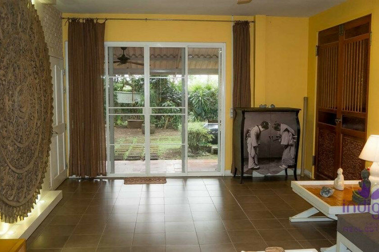 Дом в Чиангмае, Таиланд | THE356671