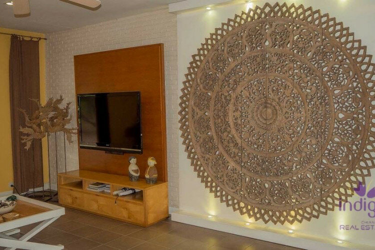 Дом в Чиангмае, Таиланд | THE356671