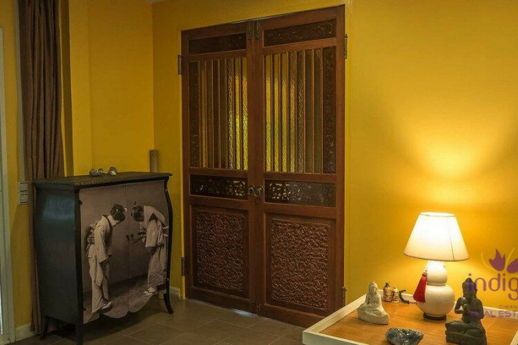 Дом в Чиангмае, Таиланд | THE356671