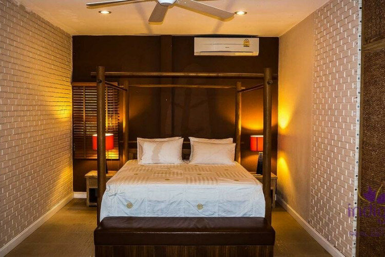 Дом в Чиангмае, Таиланд | THE356671