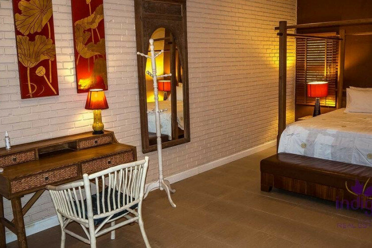 Дом в Чиангмае, Таиланд | THE356671