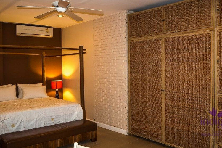 Дом в Чиангмае, Таиланд | THE356671