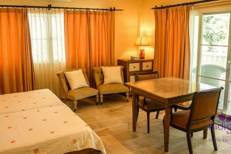 Дом в Чиангмае, Таиланд | THE356671