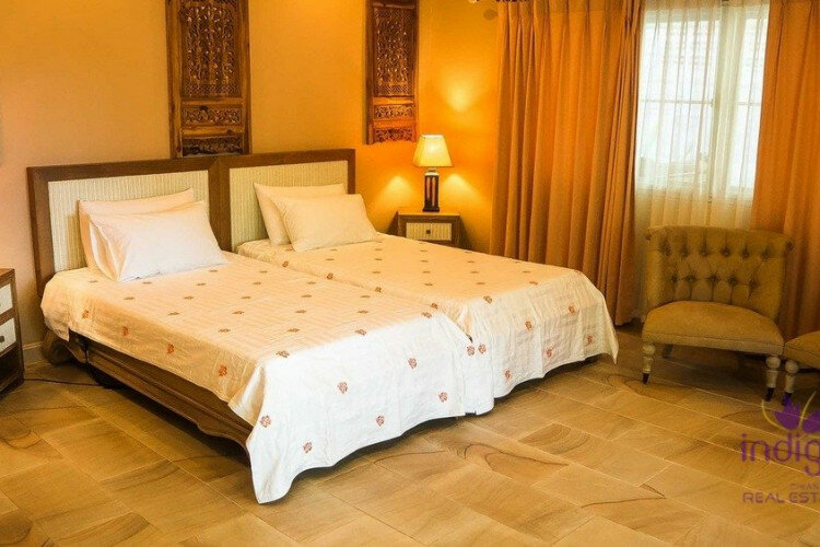 Дом в Чиангмае, Таиланд | THE356671