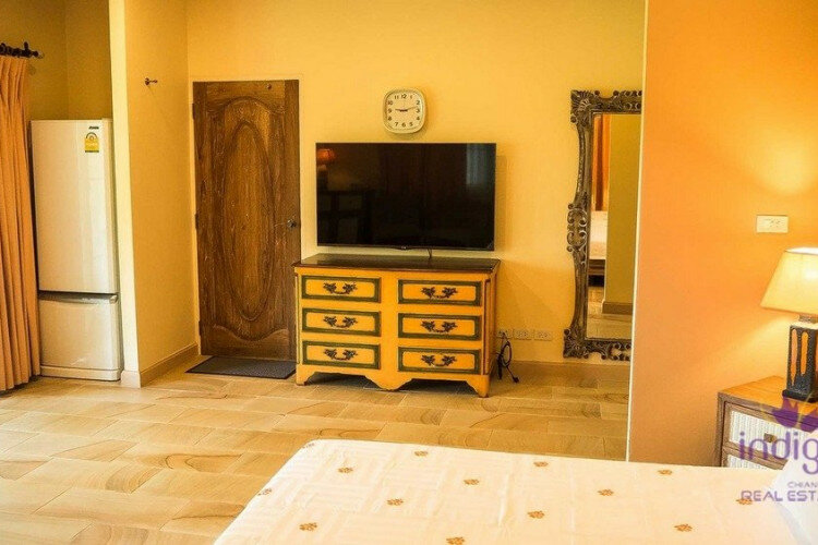 Дом в Чиангмае, Таиланд | THE356671