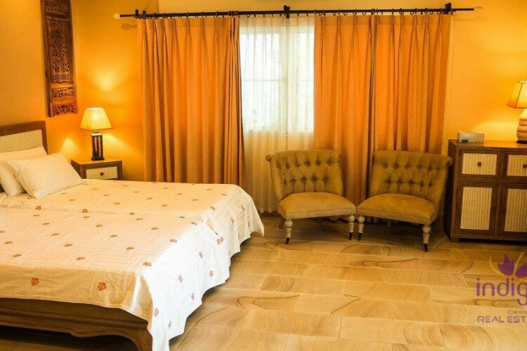 Дом в Чиангмае, Таиланд | THE356671