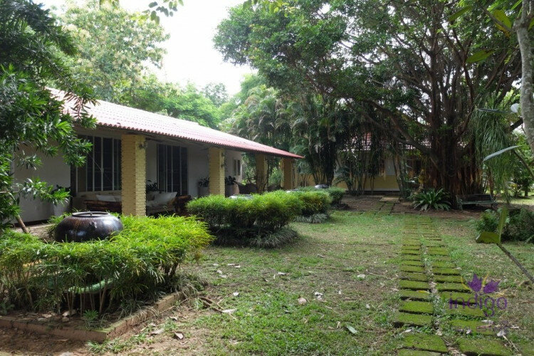 Дом в Чиангмае, Таиланд | THE356671