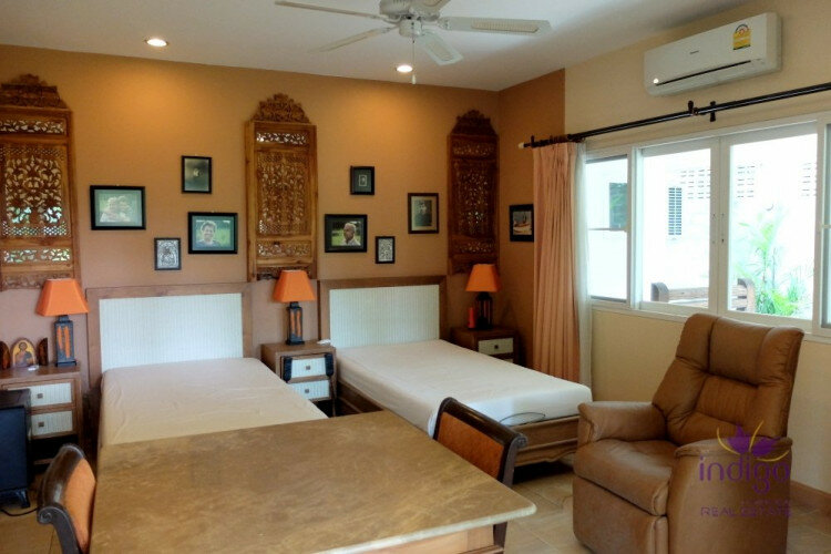 Дом в Чиангмае, Таиланд | THE356671