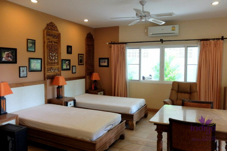 Дом в Чиангмае, Таиланд | THE356671