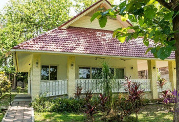 Дом в Чиангмае, Таиланд | THE356671
