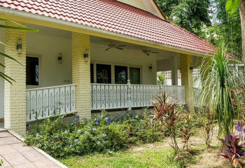 Дом в Чиангмае, Таиланд | THE356671