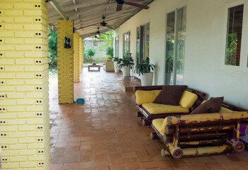 Дом в Чиангмае, Таиланд | THE356671