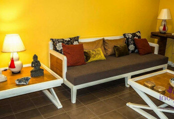 Дом в Чиангмае, Таиланд | THE356671