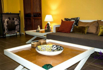 Дом в Чиангмае, Таиланд | THE356671