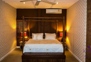 Дом в Чиангмае, Таиланд | THE356671