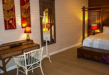 Дом в Чиангмае, Таиланд | THE356671