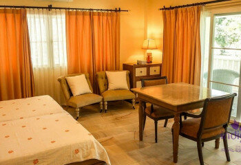 Дом в Чиангмае, Таиланд | THE356671