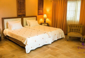 Дом в Чиангмае, Таиланд | THE356671