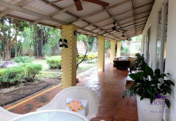 Дом в Чиангмае, Таиланд | THE356671