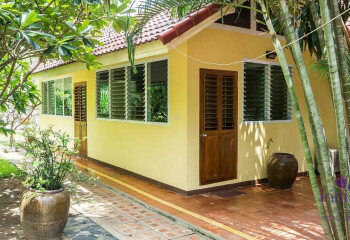 Дом в Чиангмае, Таиланд | THE356671