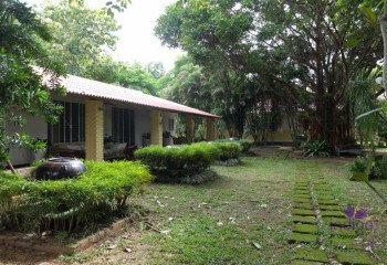 Дом в Чиангмае, Таиланд | THE356671