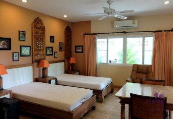 Дом в Чиангмае, Таиланд | THE356671