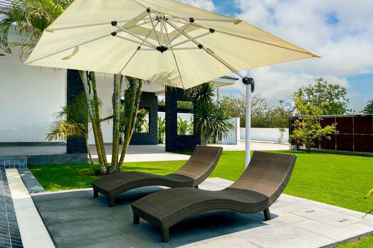 Дом в Хуахине, Таиланд | THE557543