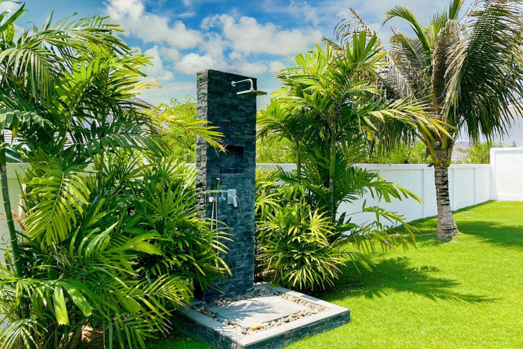 Дом в Хуахине, Таиланд | THE557543