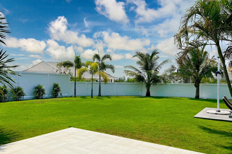 Дом в Хуахине, Таиланд | THE557543