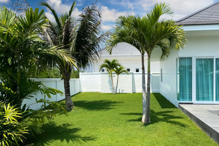 Дом в Хуахине, Таиланд | THE557543