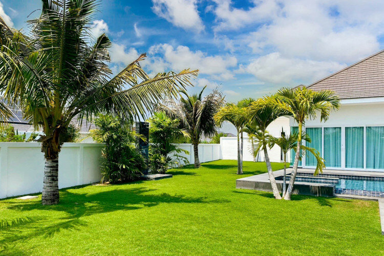 Дом в Хуахине, Таиланд | THE557543