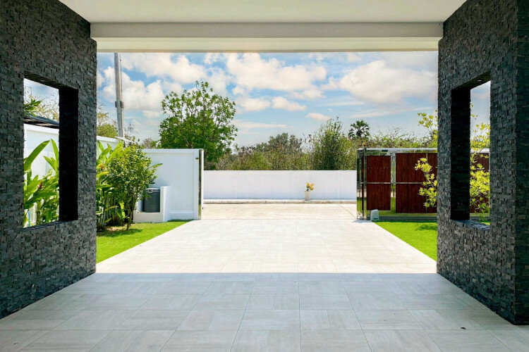 Дом в Хуахине, Таиланд | THE557543