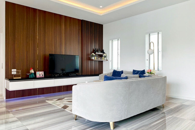 Дом в Хуахине, Таиланд | THE557543