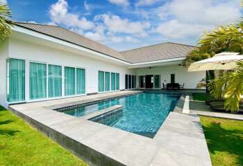 Дом в Хуахине, Таиланд | THE557543