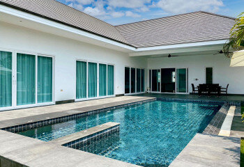 Дом в Хуахине, Таиланд | THE557543