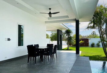 Дом в Хуахине, Таиланд | THE557543