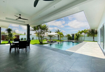 Дом в Хуахине, Таиланд | THE557543