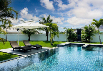 Дом в Хуахине, Таиланд | THE557543