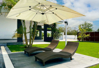 Дом в Хуахине, Таиланд | THE557543