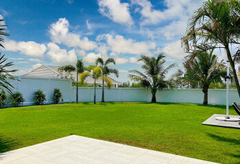 Дом в Хуахине, Таиланд | THE557543