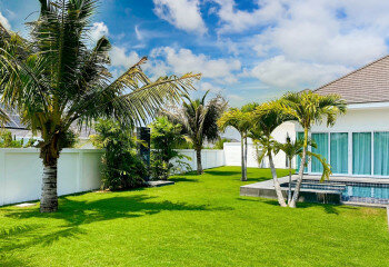 Дом в Хуахине, Таиланд | THE557543