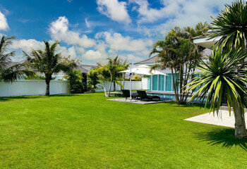 Дом в Хуахине, Таиланд | THE557543