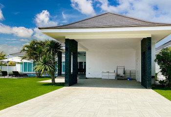 Дом в Хуахине, Таиланд | THE557543