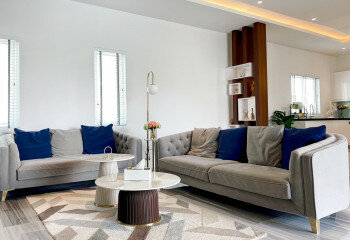 Дом в Хуахине, Таиланд | THE557543