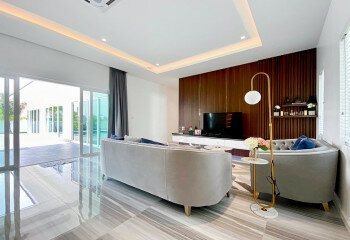 Дом в Хуахине, Таиланд | THE557543