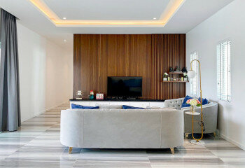 Дом в Хуахине, Таиланд | THE557543